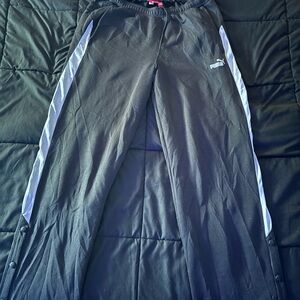 Puma recycled sweatpants